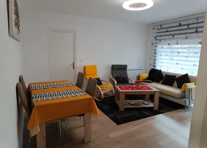 Apartamento Estel
