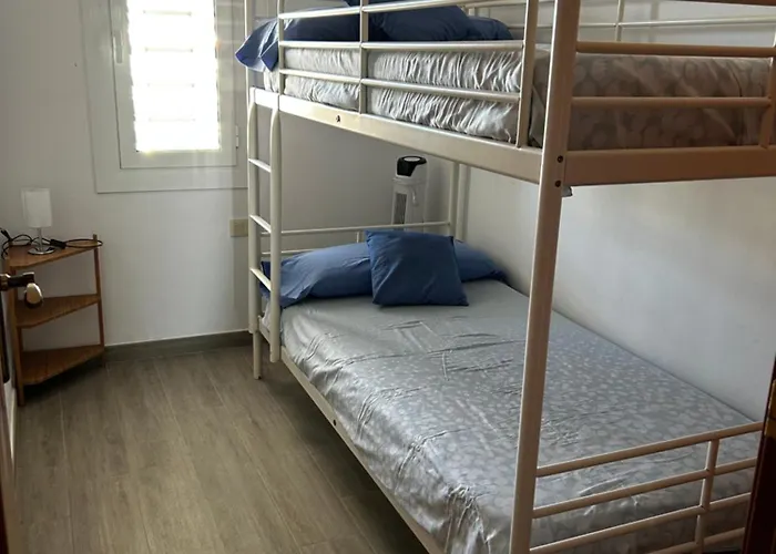 Apartment Foix