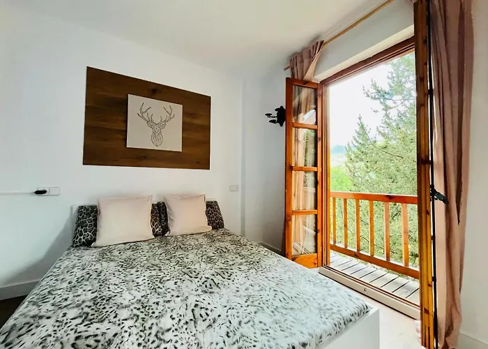 Encantador Apartamento en Pla de l’Ermita