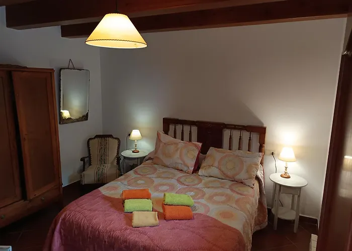 Turismo Rural Calaliu