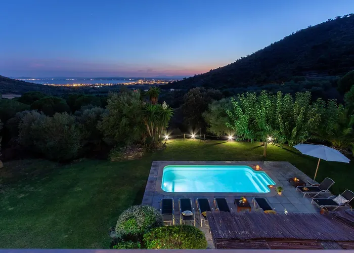 Villa Vistabella By Interhome