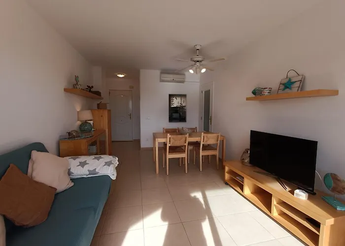 Apartamento Alosas 8