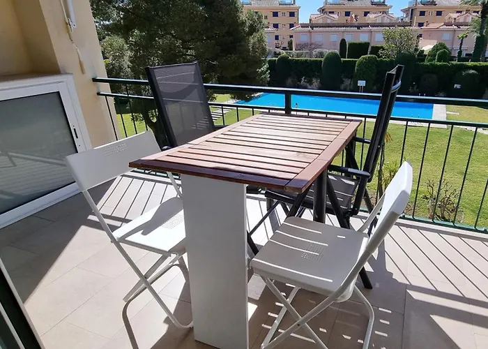 VIDABRAVA, Sagaro garden loft