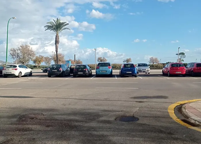 Empuriabrava Vue Mer
