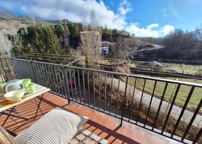 Apartament Eliette 3