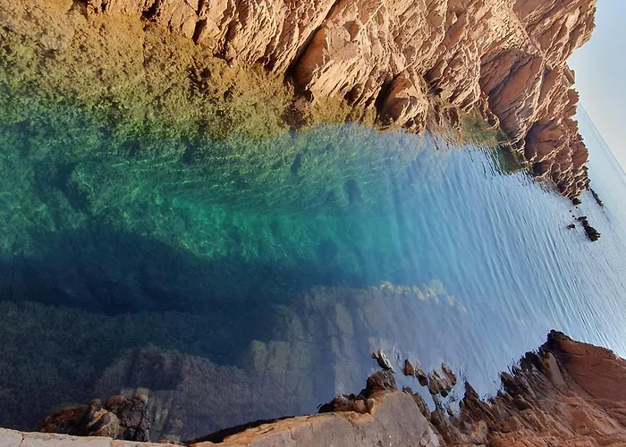 Cala Salions
