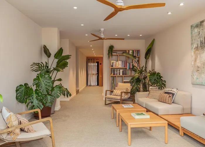 Marconia Boutique Residence