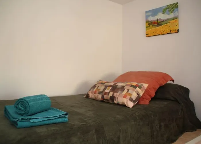 My Home In Igualada