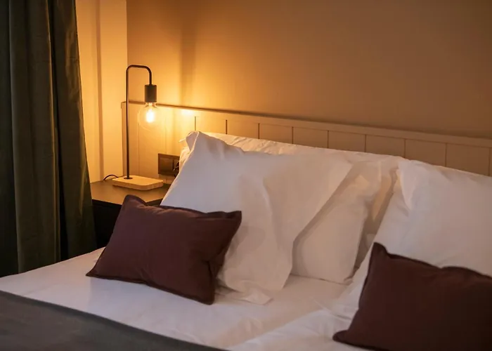Hotel Siuranella
