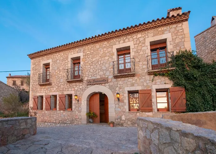 Hotel Siuranella