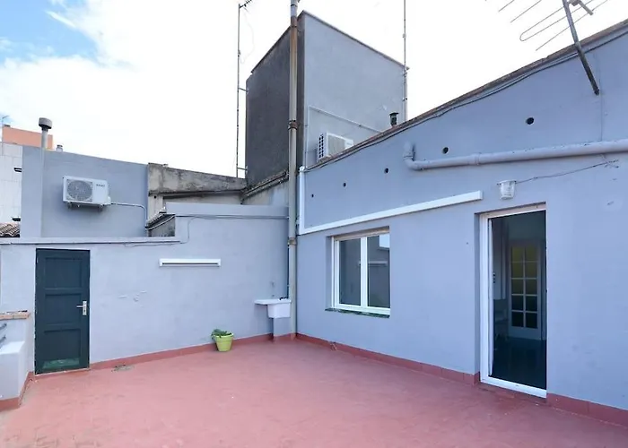 Can Baldoyra De Figueres