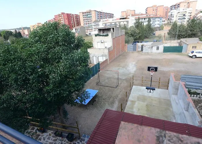 Can Baldoyra De Figueres