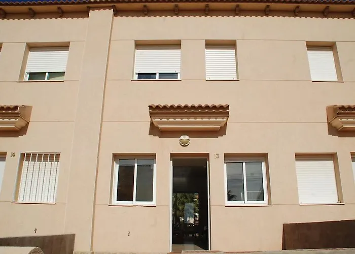 Adosada, Piscina, Família y Vacaciones