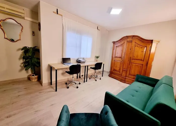 Ca La Nuria