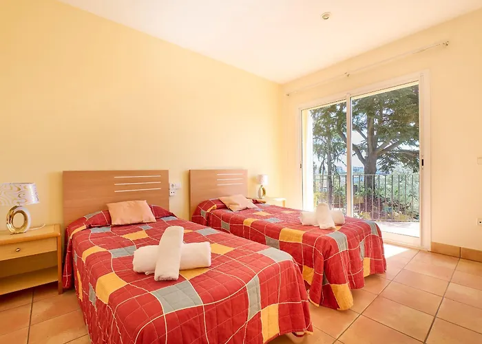 Villa Franci - Blanes