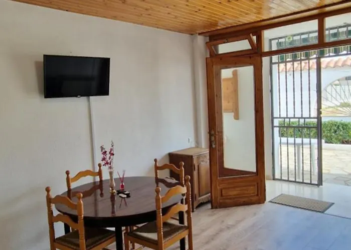 Apartamento en L´Ampolla