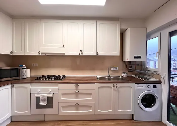 Apartament Les Vernedes - L'Amfitriona