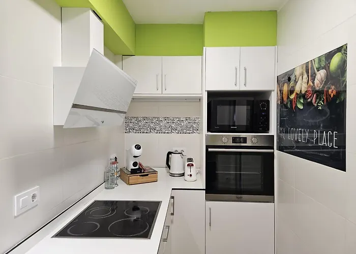 Apartamento Nuria