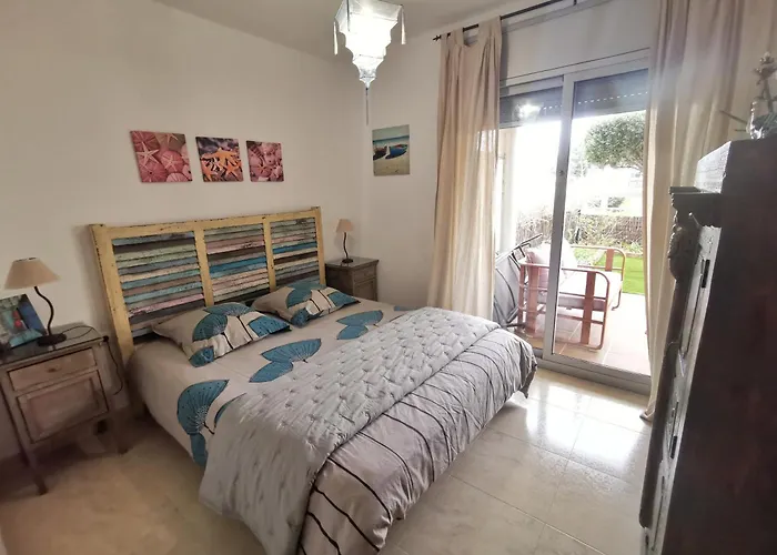 La Tarongina Apartament Amb Piscina Esfctu