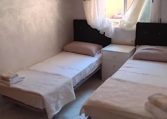 Apartamento vacaciones