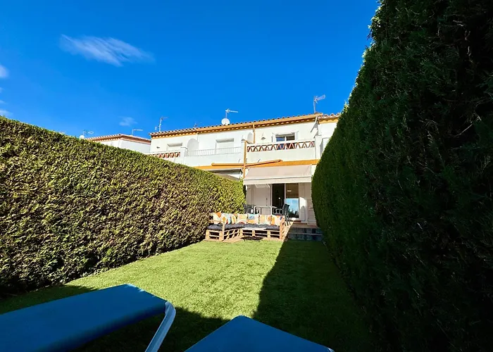 Casas Plus Costa Brava