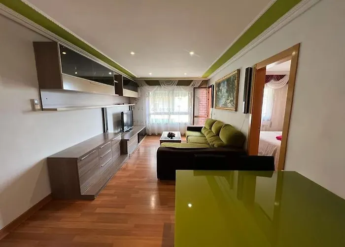 Cozy Apartment For 7 People - Port Aventura