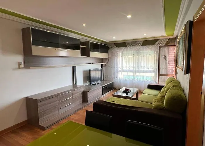Cozy Apartment For 7 People - Port Aventura