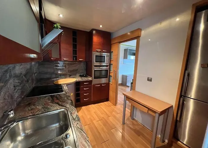Cozy Apartment For 7 People - Port Aventura
