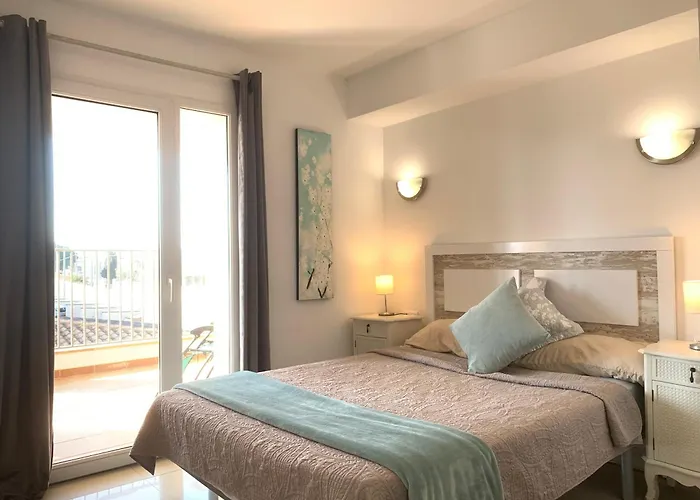 Waterside Apartment - Two Bedroom