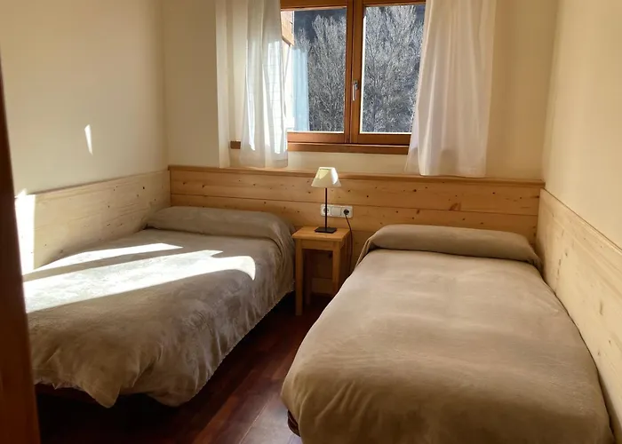 Apartament Vall