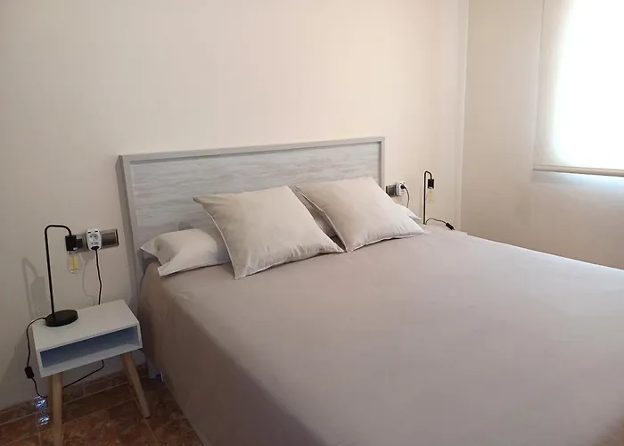 Atico Duplex En Malgrat De Mar