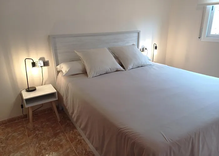 Atico Duplex En Malgrat De Mar