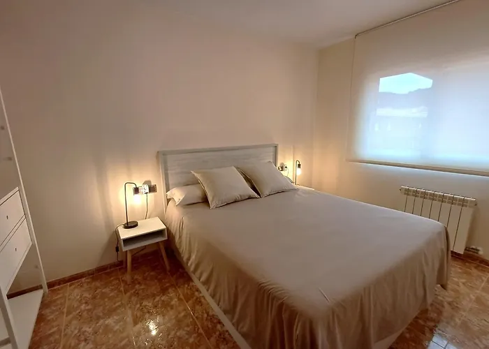 Atico Duplex En Malgrat De Mar