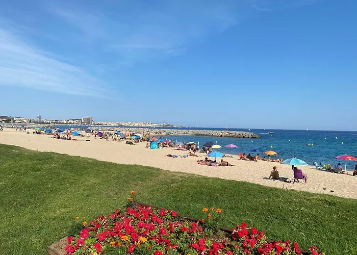 Xl Villa Calonge