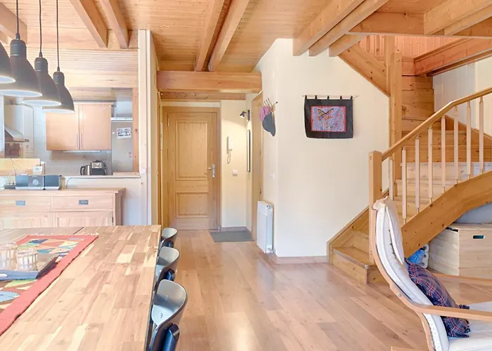 Saplan Real Estate DUPLEX LONGUERA