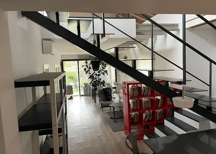 House In Sant Cugat, 25 Mins To Barcelona Center