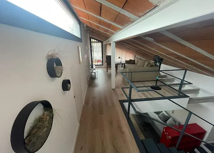 House In Sant Cugat, 25 Mins To Barcelona Center