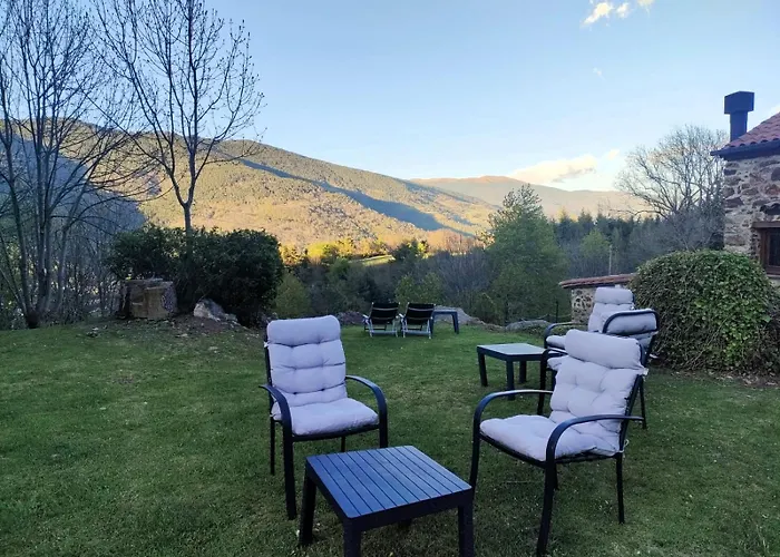 Can Gasparó HotelRural&Restaurant