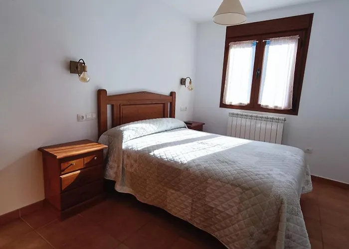 Apartamentos Mobison