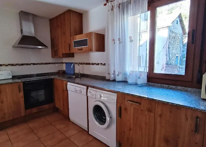 Apartamentos Mobison
