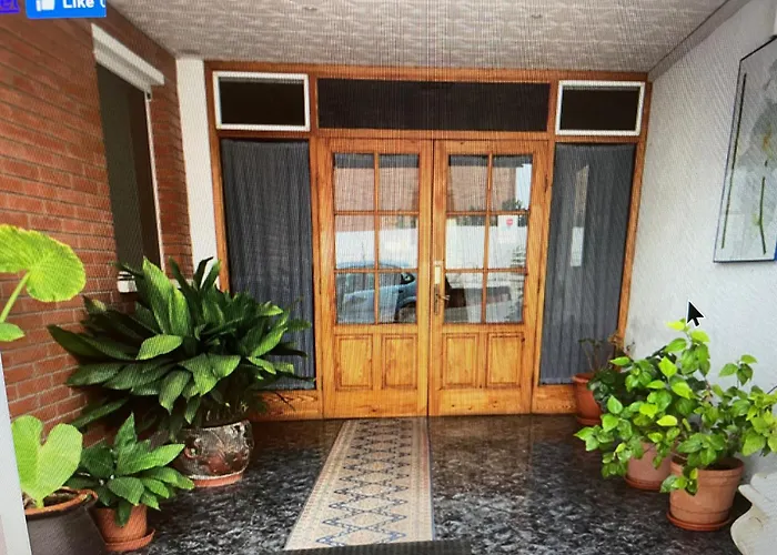 Pensió Miramar