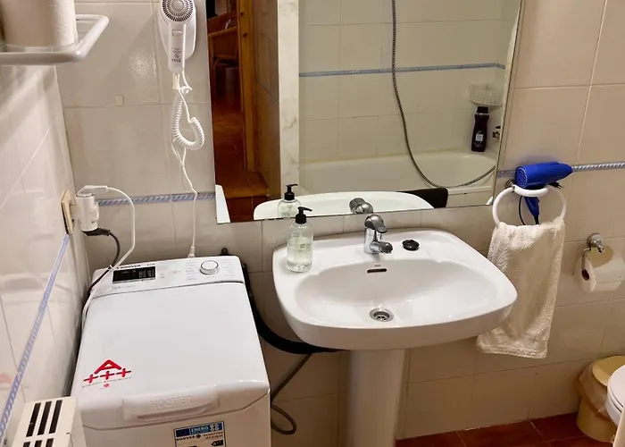 Habitatge Familiar De Can Bota Estudi