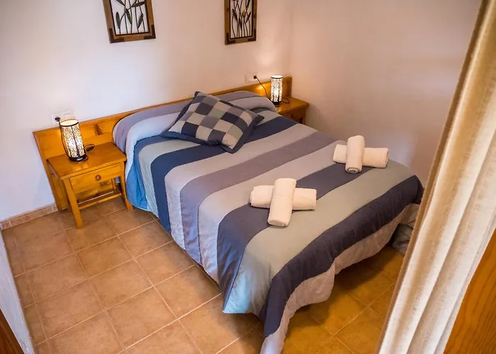 Apartaments Fontalba