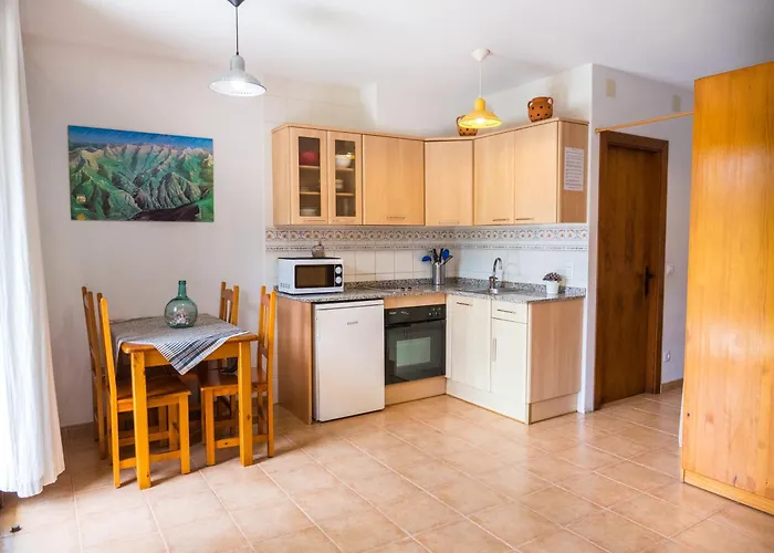 Apartaments Fontalba