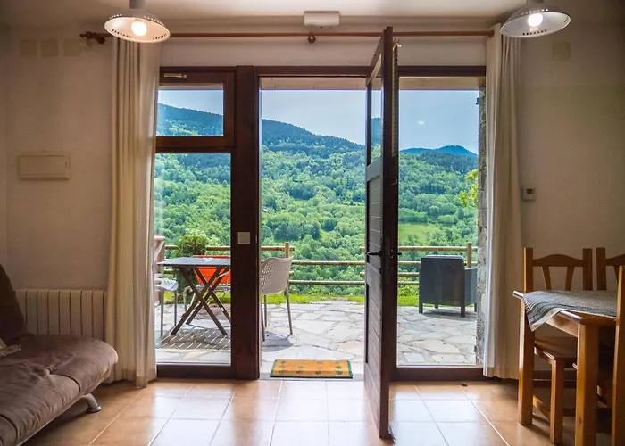 Apartaments Fontalba