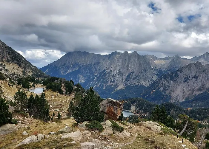 Camping Solau