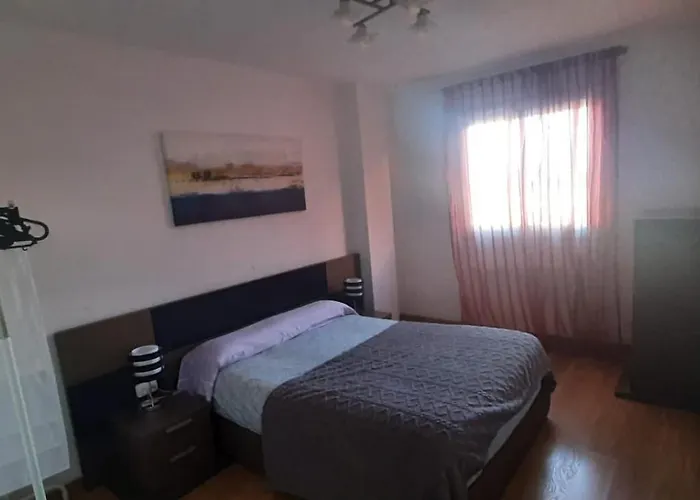 Precioso Piso Barcelona
