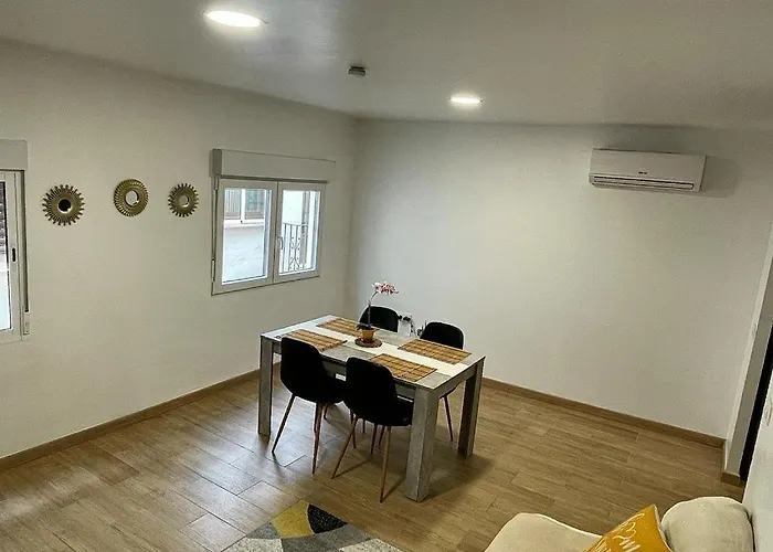 Bel Appartement Roses Plage
