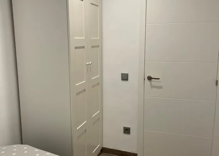 Apartament Dels Mestres