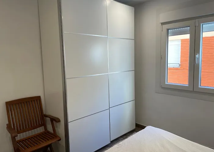 Apartament Dels Mestres